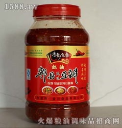 香飄飛揚調味品產品及加盟店分析 為美食增添魅力