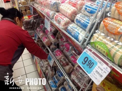 省食品藥品監督管理局通報4批次月餅不合格并下架，選購月餅請認準這四點