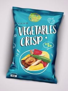 食品包裝 守護(hù)食品安全與品質(zhì)的雙刃劍