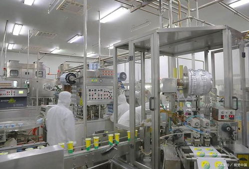 遼寧樂金建設 打造高標準太倉食品廠無塵車間凈化裝修方案